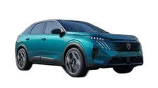 Peugeot e-3008 73 kWh