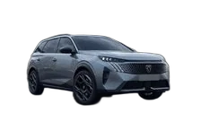Peugeot e-5008 73 kWh Dual Motor