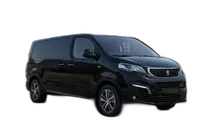 Peugeot e-Expert Combi Compact 50 kWh