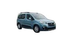 Peugeot Partner Tepee Electric