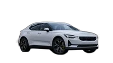 Polestar 2 Long Range Single Motor MY26