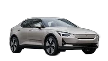 Polestar 2 Standard Range Single Motor