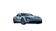 Porsche Taycan 4S