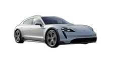 Porsche Taycan 4 Cross Turismo