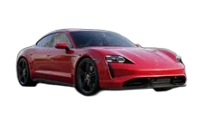 Porsche Taycan GTS