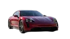 Porsche Taycan GTS Sport Turismo