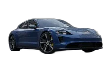 Porsche Taycan Sport Turismo