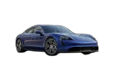 Porsche Taycan Turbo