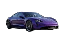 Porsche Taycan Turbo GT Weissach