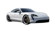 Porsche Taycan Turbo S