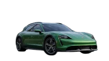 Porsche Taycan Turbo Cross Turismo