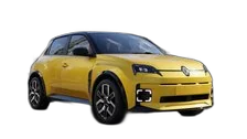 Renault 5 E-Tech 40kWh 120hp