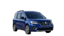 Renault Kangoo Grand E-Tech Electric