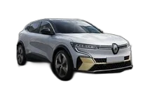 Renault Megane E-Tech EV60 130hp