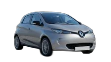 Renault Zoe R90 Entry