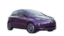 Renault Zoe Q90