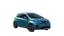 Renault Zoe ZE40 R110