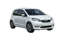 Skoda CITIGOe iV