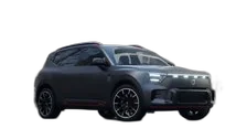 Smart 5 Brabus