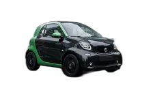 Smart ForTwo Electric Drive