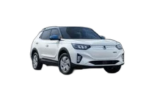 SsangYong Korando e-Motion