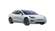 Tesla Model 3 Performance