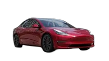 Tesla Model 3 Standard Range Plus