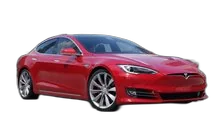 Tesla Model S 60D