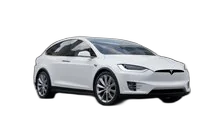 Tesla Model X 60D