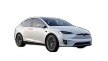Tesla Model X Dual Motor