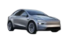 Tesla Model Y Long Range AWD Launch Series