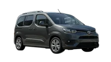 Toyota Proace City Verso Electric L1 50 kWh