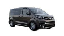 Toyota PROACE Verso M 50 kWh