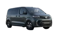 Toyota PROACE Verso M 75 kWh