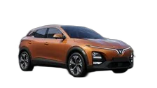 VinFast VF 9 Extended Range