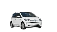 Volkswagen e-Up