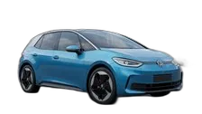 Volkswagen ID.3 Pro S - 4 Seats