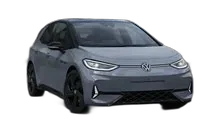 Volkswagen ID.3 GTX Performance