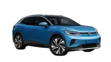 Volkswagen ID.4 Pure
