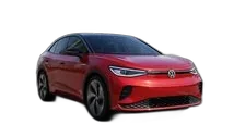 Volkswagen ID.5 GTX
