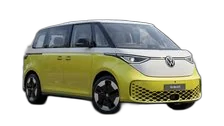 Volkswagen ID. Buzz NWB Pure