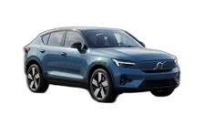 Volvo C40 Recharge Single Motor