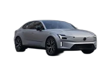 Volvo ES90 Twin Motor Performance