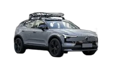 Volvo EX30 Cross Country
