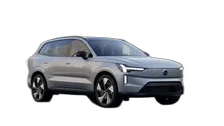Volvo EX90 Single Motor