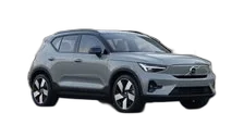 Volvo XC40 Recharge Single Motor ER MY24