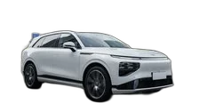 XPENG G9 RWD Standard Range MY25
