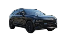 XPENG G9 RWD Standard Range