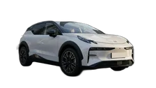 Zeekr X Privilege AWD