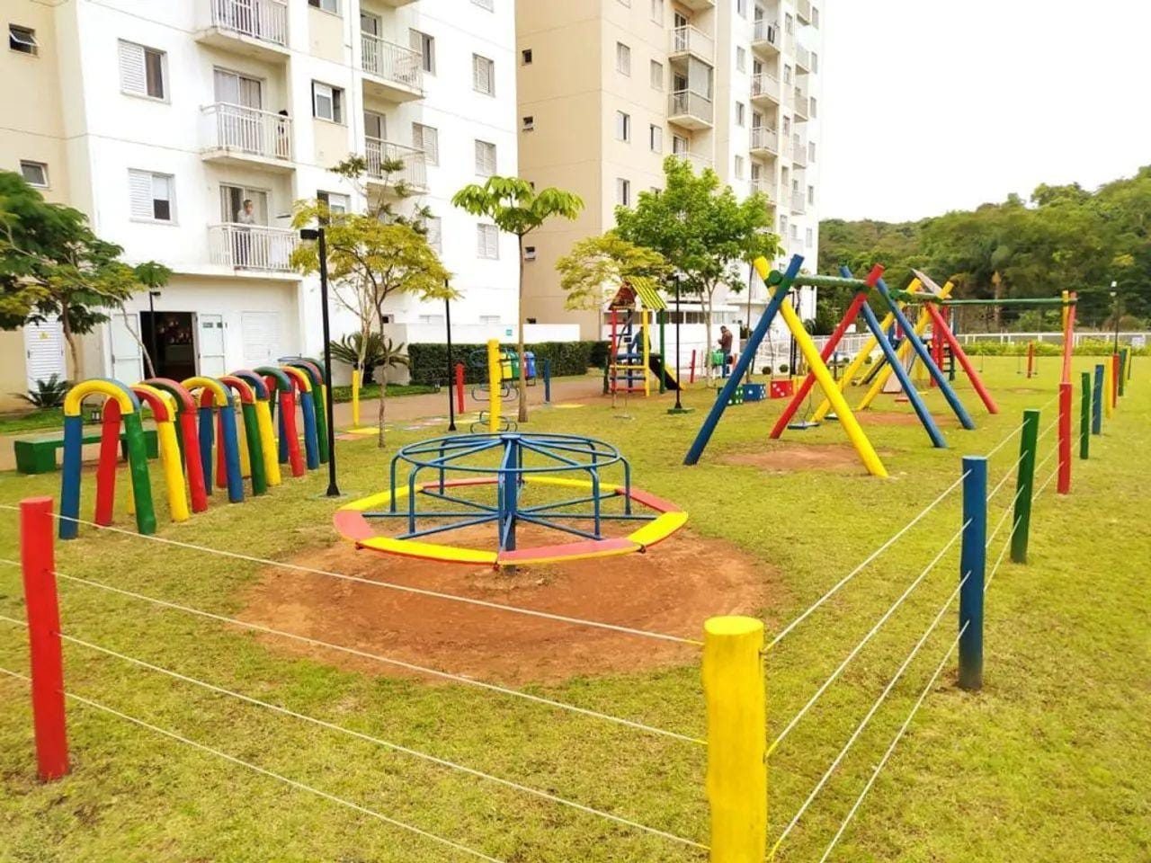 Condomínio Das Azaléias — foto 2